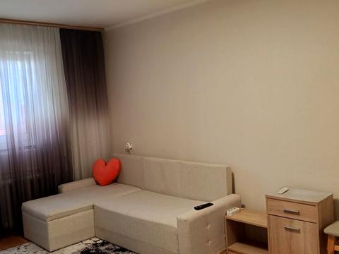 квартира по адресу Сентябрьская ул., 5