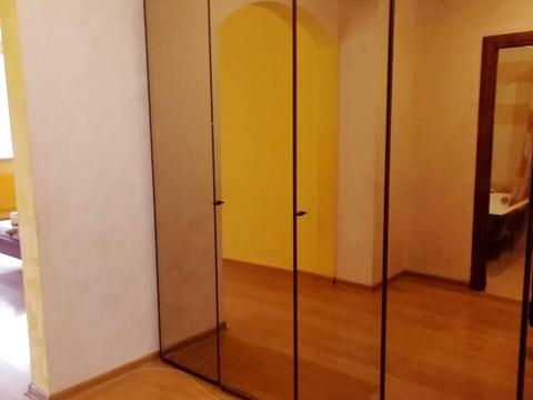 квартира за адресою Аерокосмічний просп., 41/2
