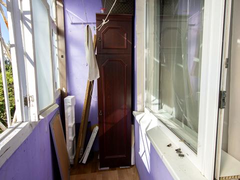 квартира за адресою Левітана вул., 108