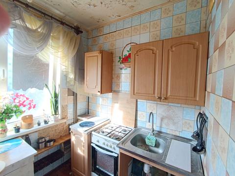 квартира по адресу Золочевская ул., 30/1