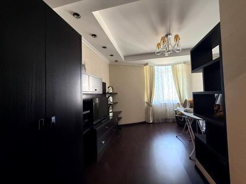 квартира по адресу Французский бульв., 22