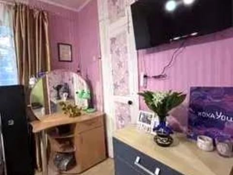 квартира по адресу Григоровское шоссе (Комсомольское), 83б