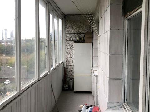 квартира за адресою Вільгельма Котарбінського вул. (Миколи Кравченка), 22