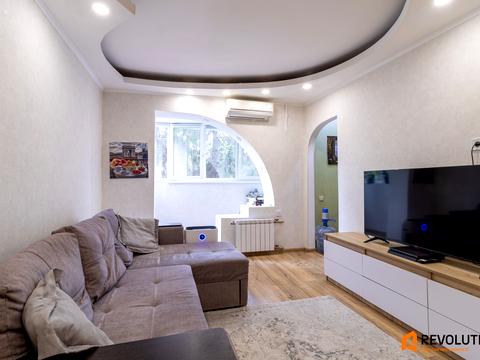 квартира по адресу Коломыйский пер., 7