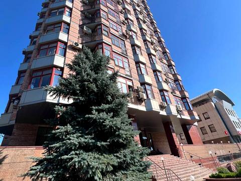 квартира по адресу Киев, Кловский спуск, 5
