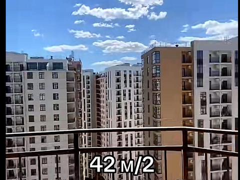 квартира по адресу Краснова ул., 1-А