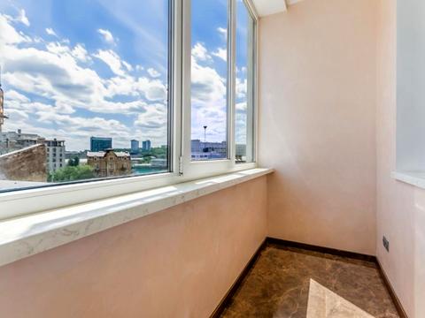 квартира по адресу Саксаганского ул., 37-К