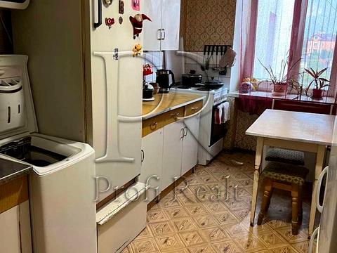 квартира по адресу Михаила Бойчука ул. (Киквидзе), 34-А