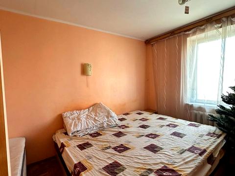 квартира за адресою Кирила Трильовського вул., 29