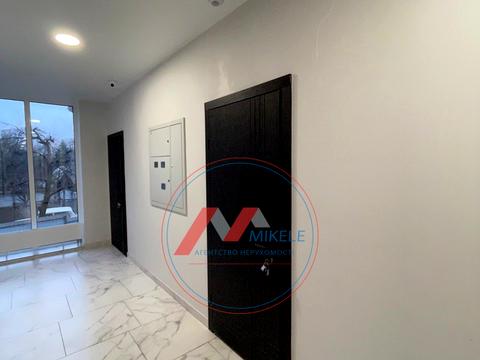 квартира за адресою Залізнична вул., 32