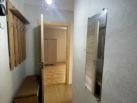 квартира за адресою Стадіонна вул., 21/1