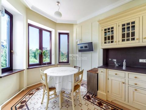 будинок за адресою Заповідна