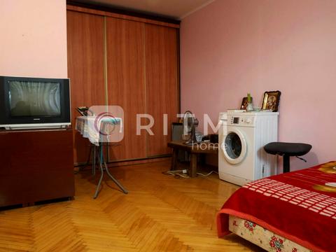 квартира за адресою Кирила Студинського вул., 6