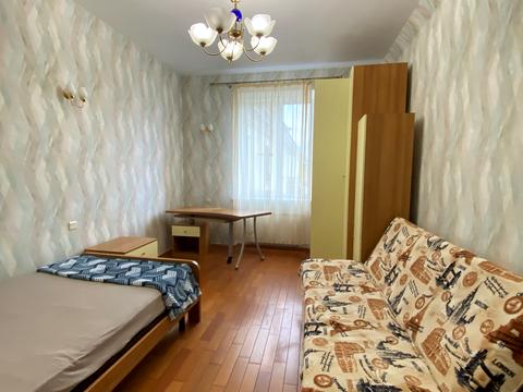 квартира по адресу Сперидоновская, 25