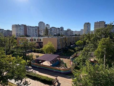 квартира за адресою Київ, Північна вул. (Північна), 34