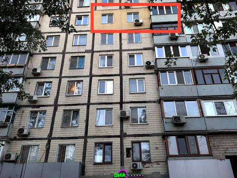 квартира за адресою Героїв просп., 12