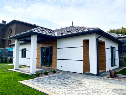 будинок за адресою Гончарівка вул., 34