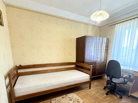 квартира за адресою Шолом-Алейхема вул., 13