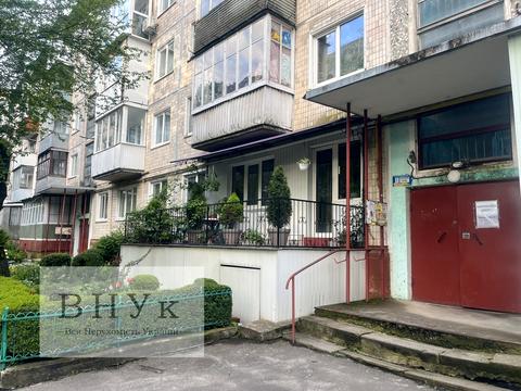 квартира по адресу Степана Бандеры просп., 98