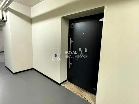 коммерческая по адресу Зоологическая ул., 5