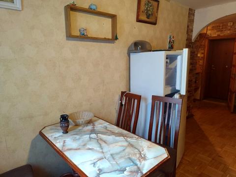 квартира по адресу Павла Тычины просп., 8