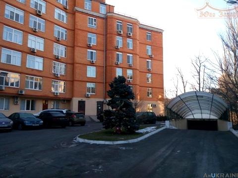 квартира за адресою Одеса, Академічна вул. (Піонерська), 20б