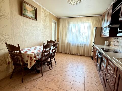 квартира по адресу Науки просп., 54-Б