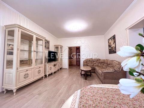 квартира за адресою Дніпровська набережна вул., 14-Б
