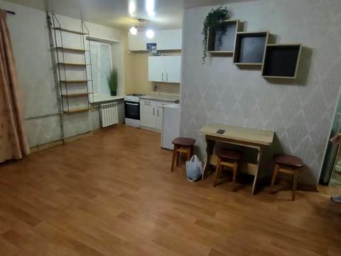 квартира по адресу Артиллерийская ул., 1