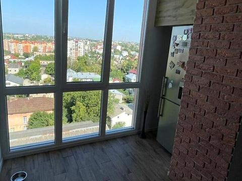 квартира по адресу Коцюбинского ул., 5-Б