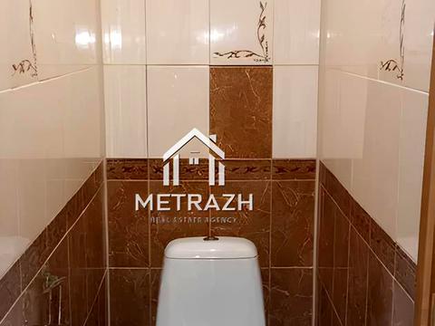 квартира по адресу Людвига Свободы просп., 37