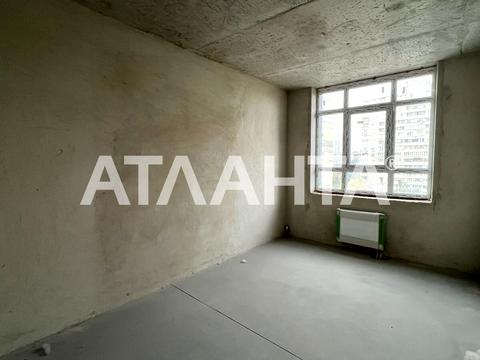 квартира по адресу Автозаводская ул., 72-Б