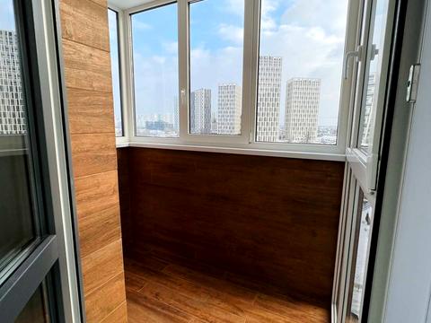 квартира за адресою Осокорська вул., 2а