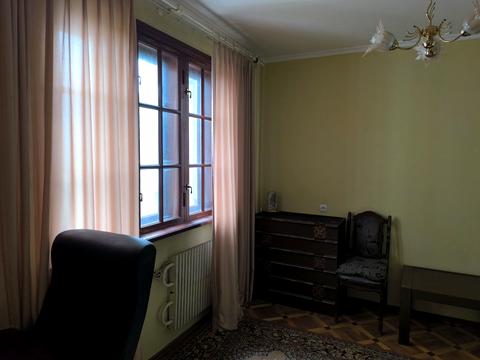 квартира по адресу Людвига Свободы просп., 46в