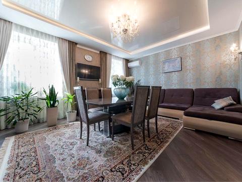 квартира по адресу Костя Гордиенко пер., 4