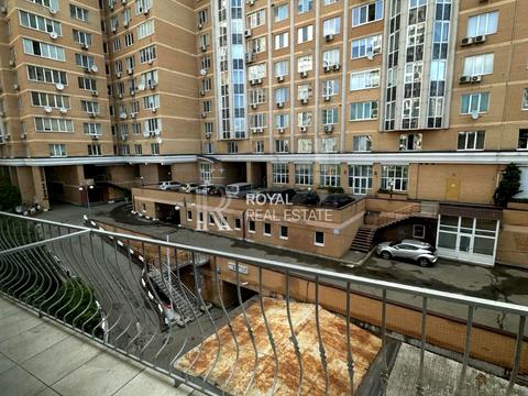 коммерческая по адресу Золоті Джерела ул., 5.3