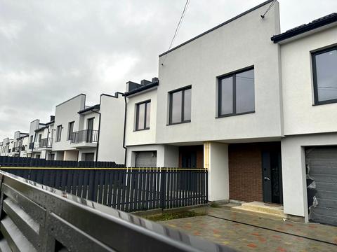 дом по адресу Белогорща ул.