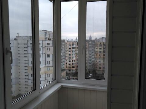 квартира за адресою Героїв Дніпра вул., 40-Б