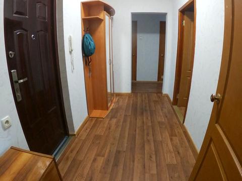 квартира за адресою Архітектора Вербицького вул., 36