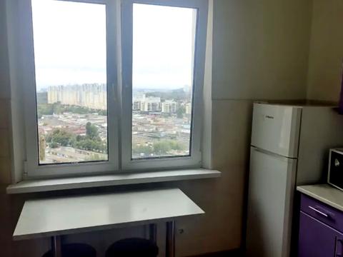 квартира за адресою Київ, Сергія Данченка вул., 5