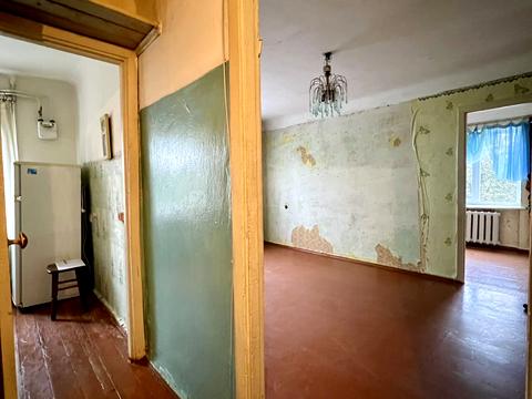 квартира по адресу Степана Бандеры ул., 57