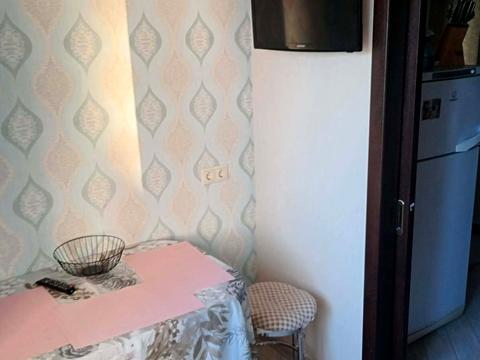квартира за адресою Чорних Запорожців вул. (Короленка), 68