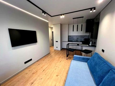 квартира за адресою Салютна вул., 2к16