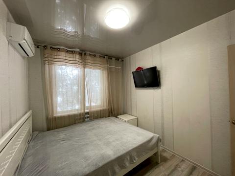 квартира по адресу Гвардейцев-Широнинцев ул., 21а