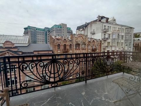 квартира за адресою Архітектора Городецького вул., 58