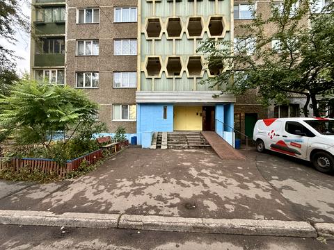 квартира по адресу Червоной Калины просп. (Владимира Маяковского), 37-А