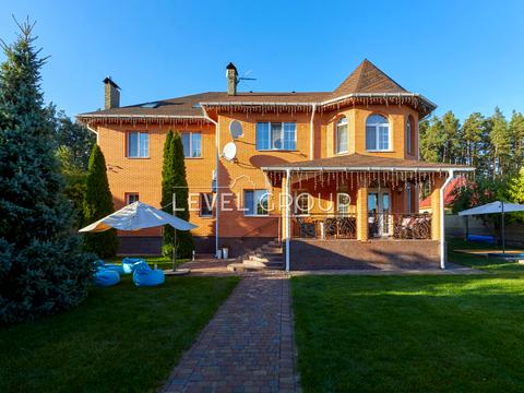 дом по адресу Лісова