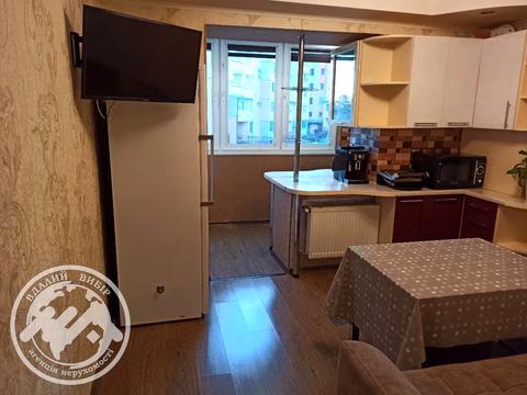квартира за адресою Миколаївська вул., 5