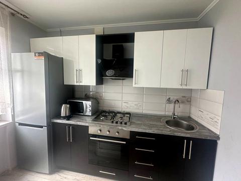 квартира за адресою Кульпарківська вул., 158