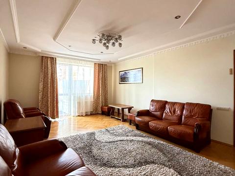 квартира за адресою Варшавська вул., 136